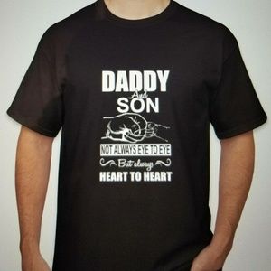 Daddy & Son T-shirts